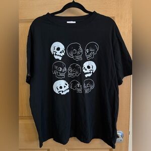 Pink Lily Black Garment